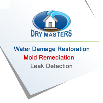 Water & Mold restoration Pembroke Pines